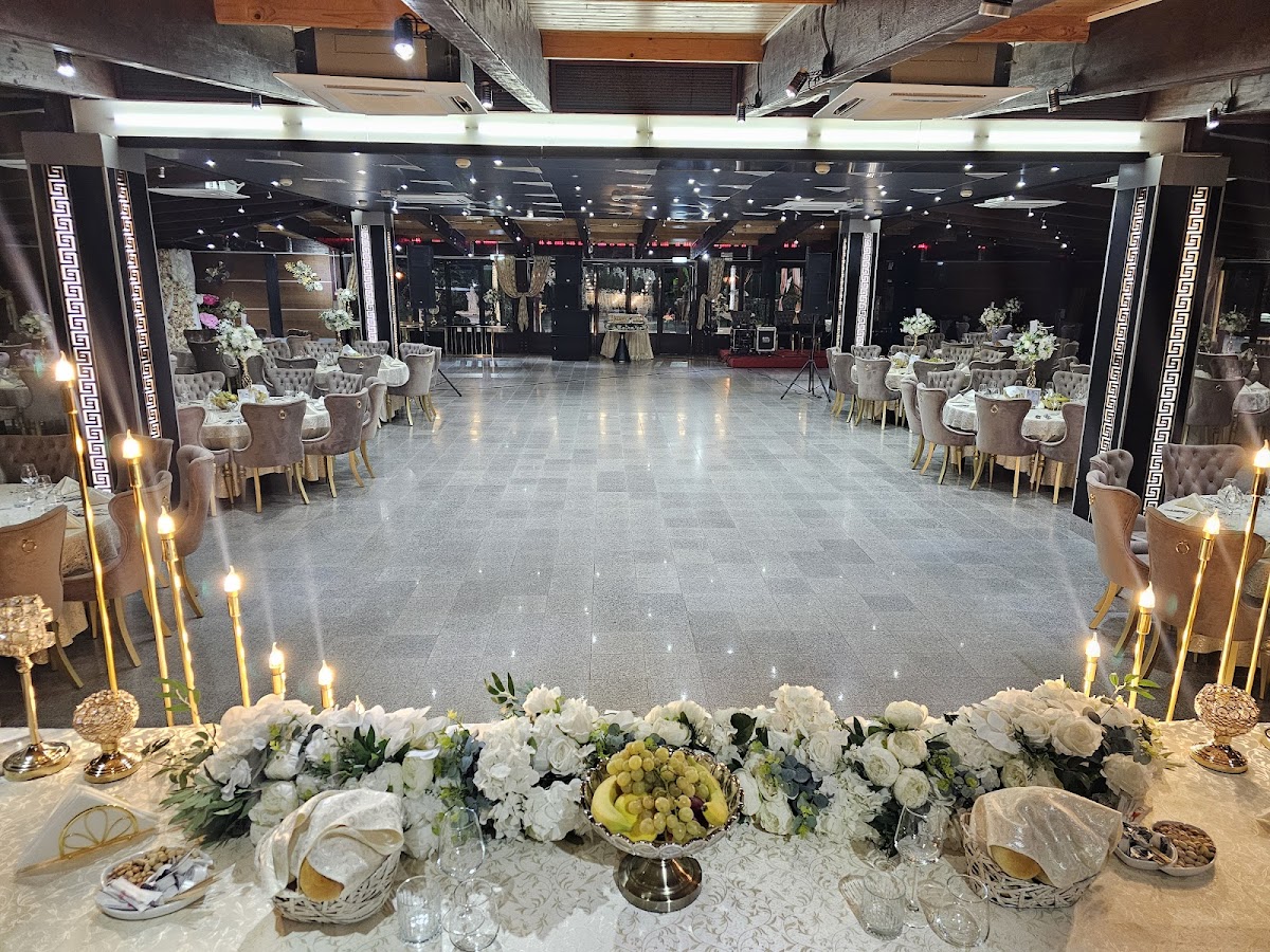 Cristal Events