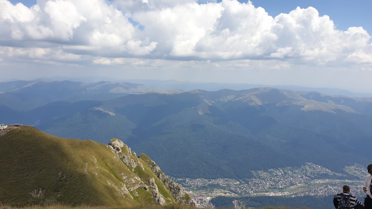 Crucea de pe Caraiman - foto 5