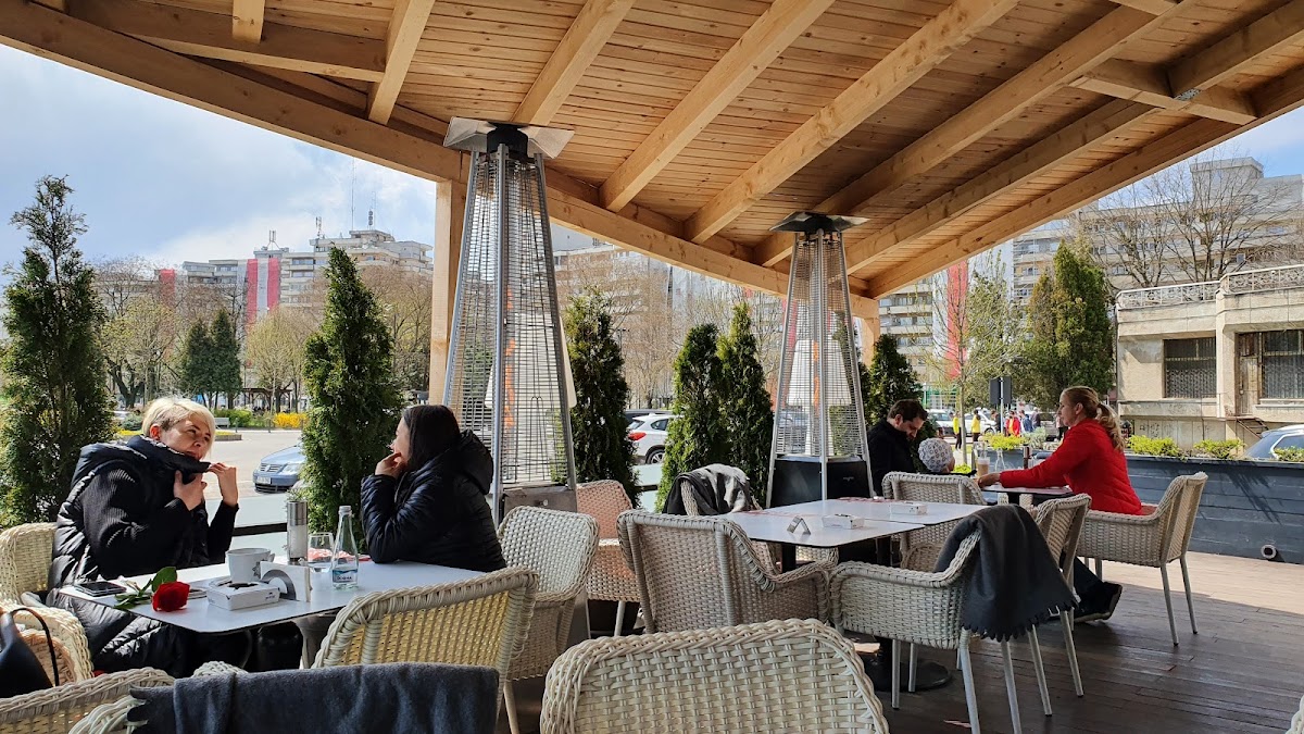 Dante Café & Dine