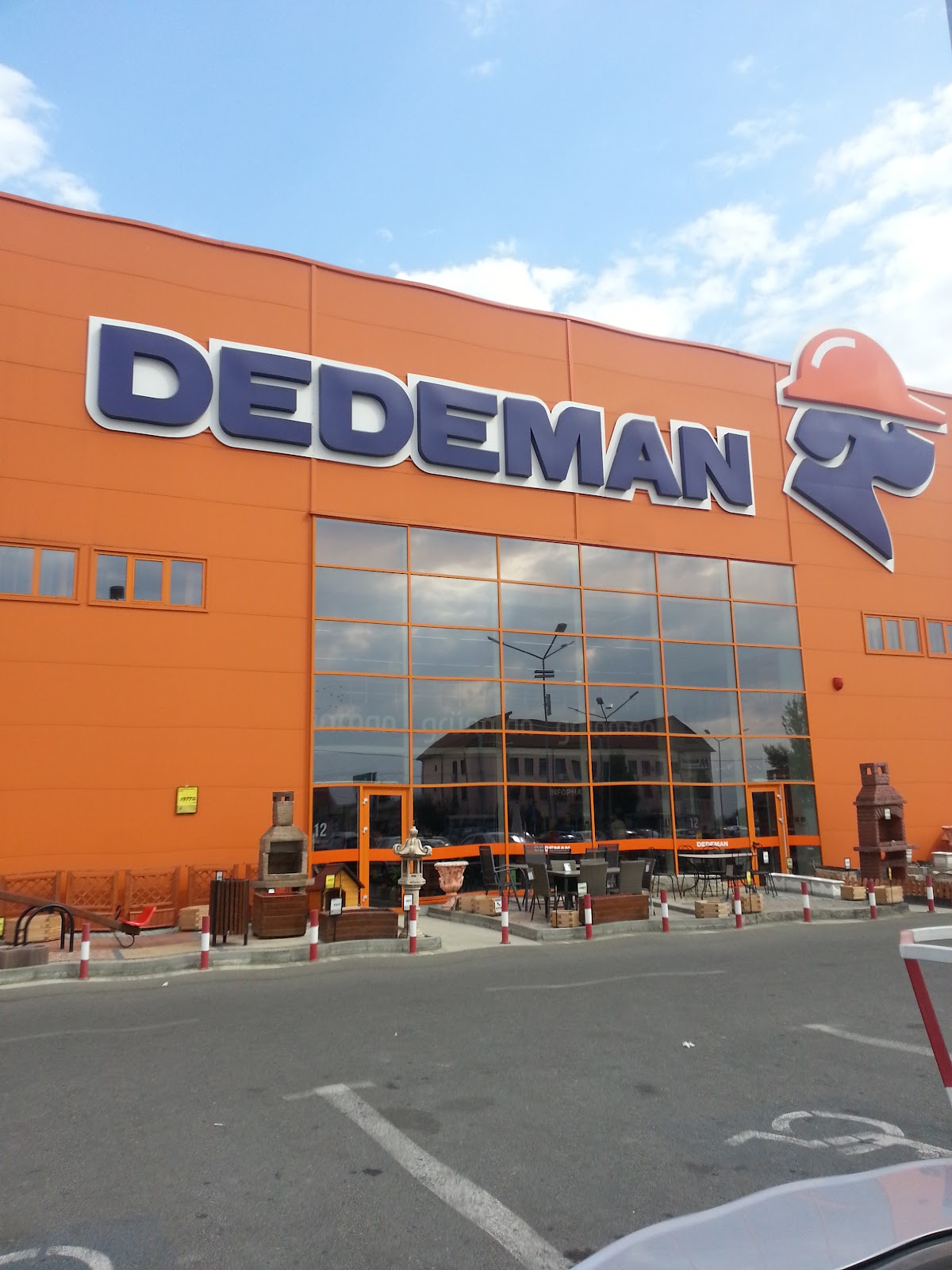 Dedeman