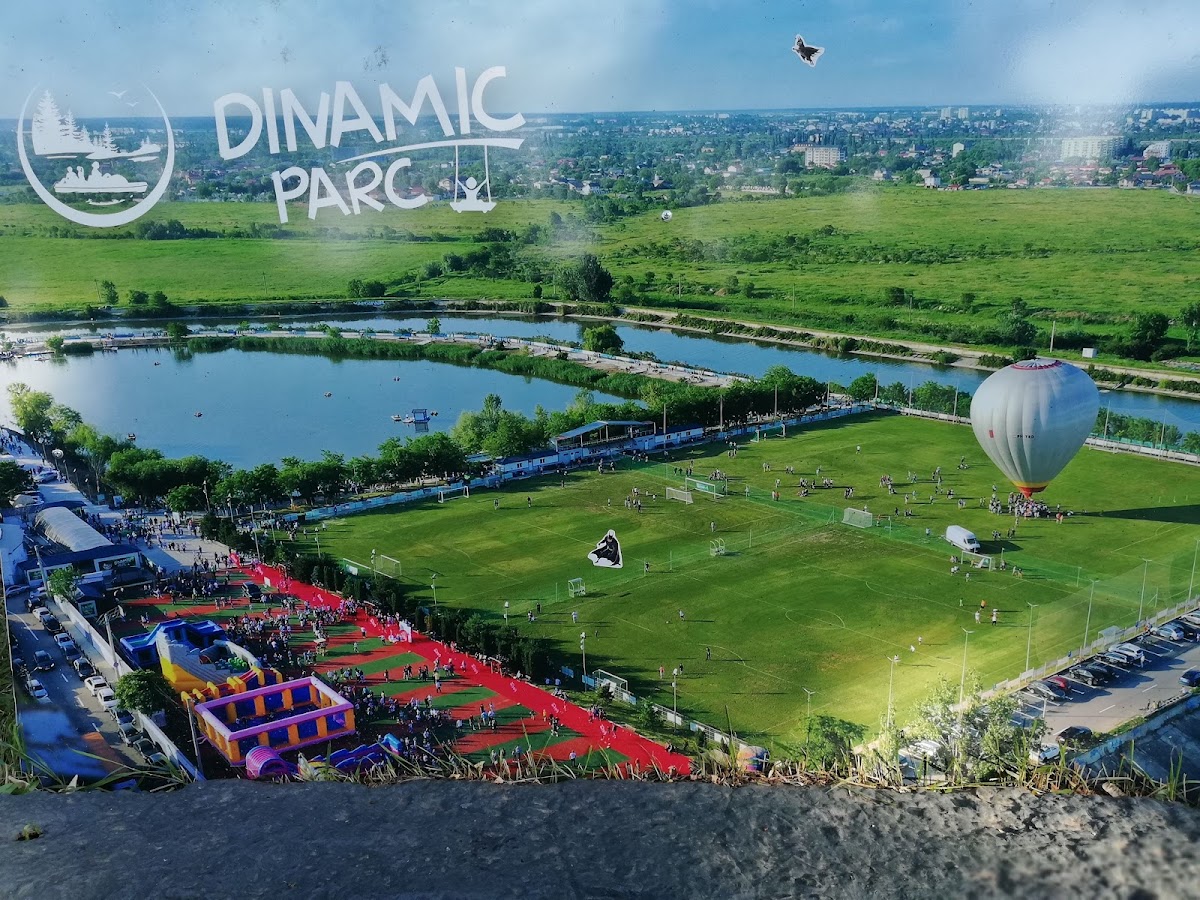 Dinamic Parc