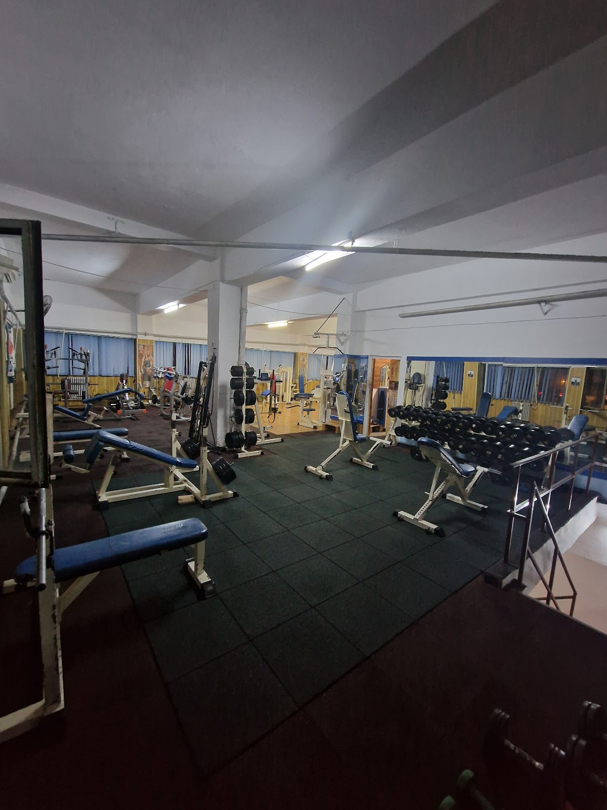 Edy Gym