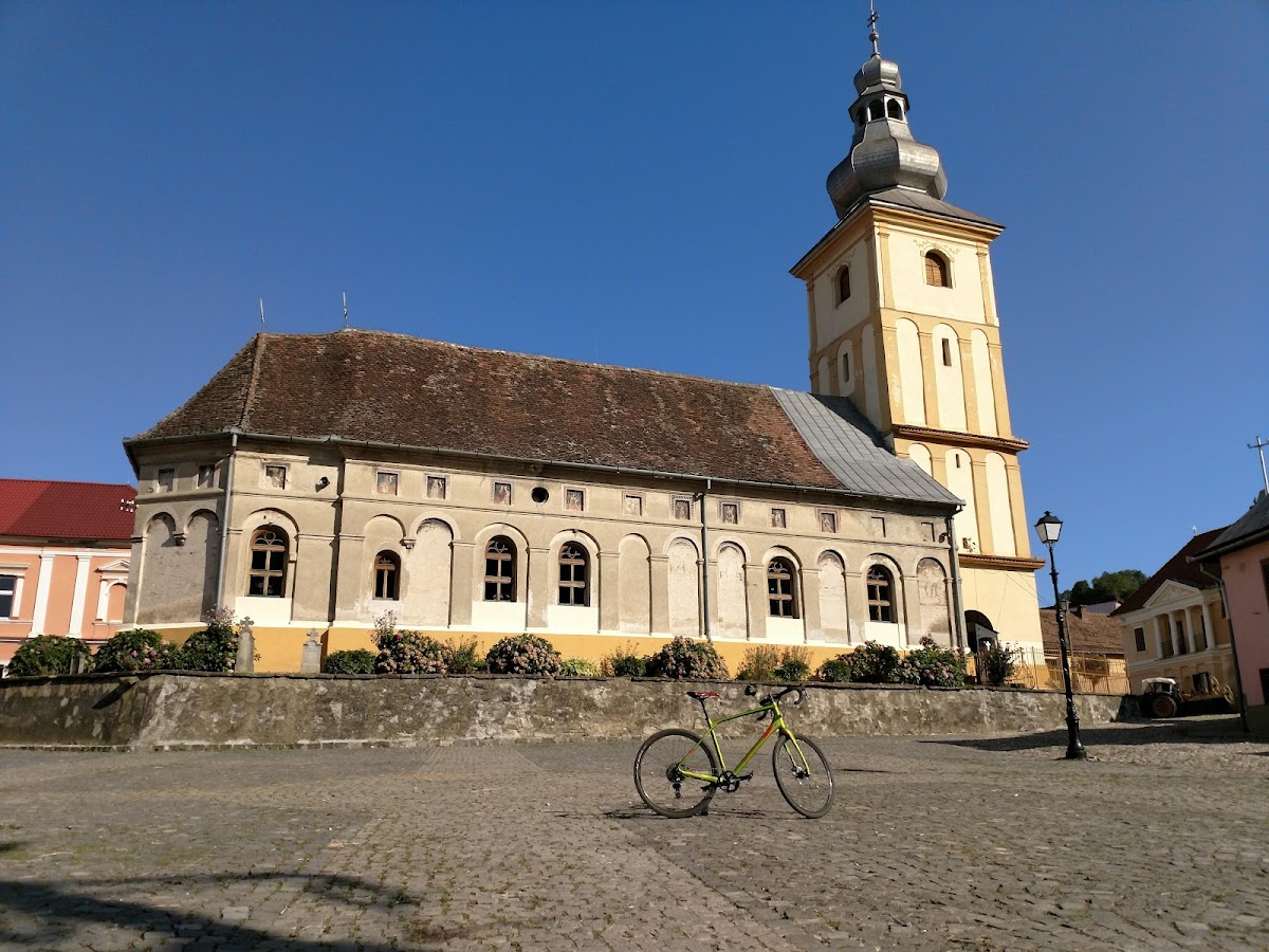 Fântâna Roşca