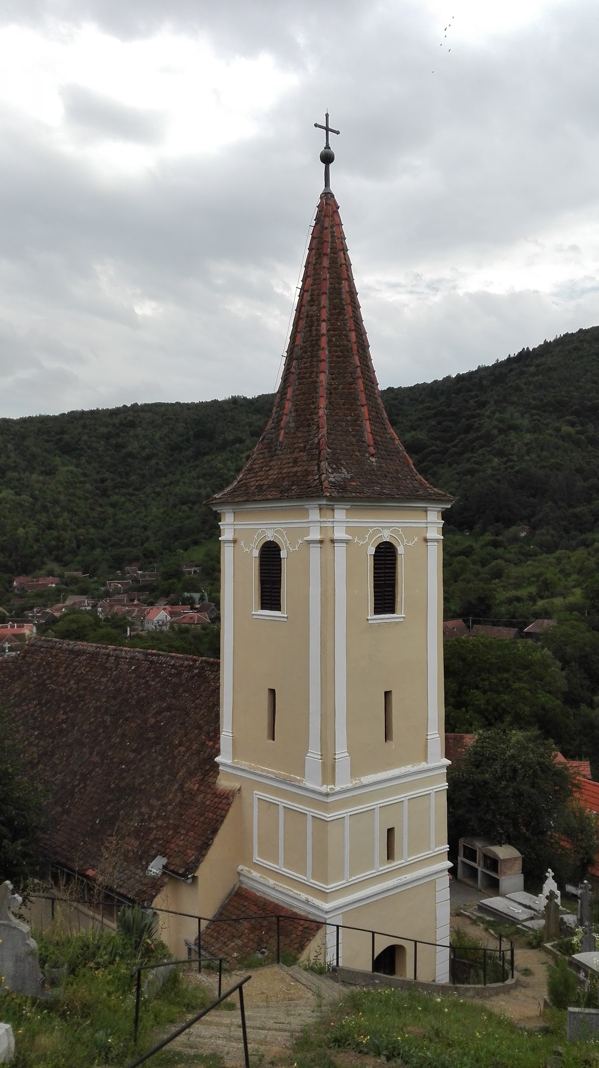 Fântânele