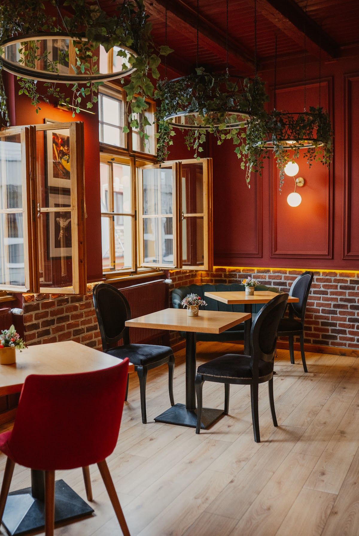 Ferdinand Bistro-Gourmet