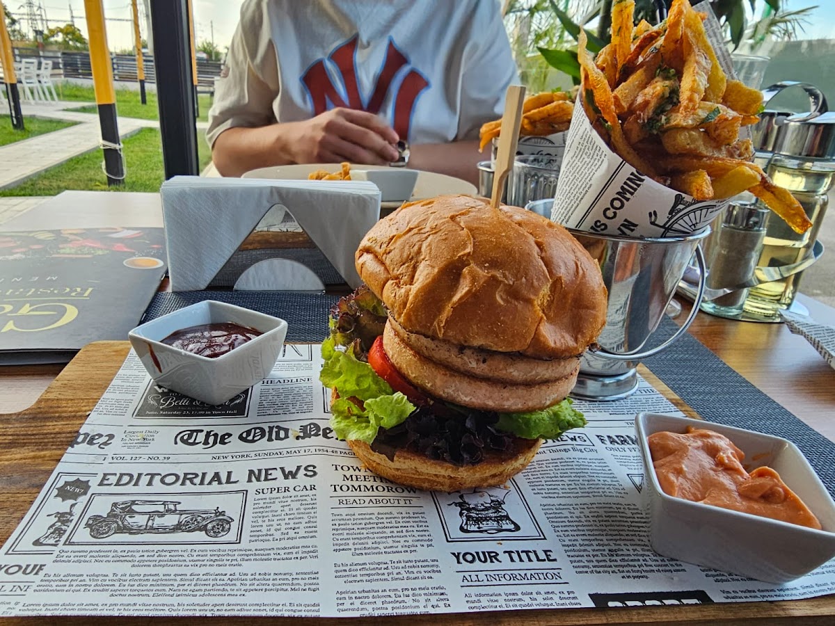 Restaurante G&G