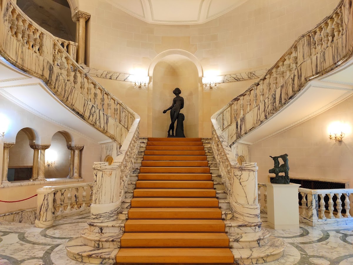 Galería de Arte Europeo