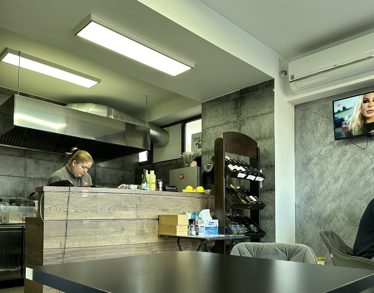 George's Fisheries