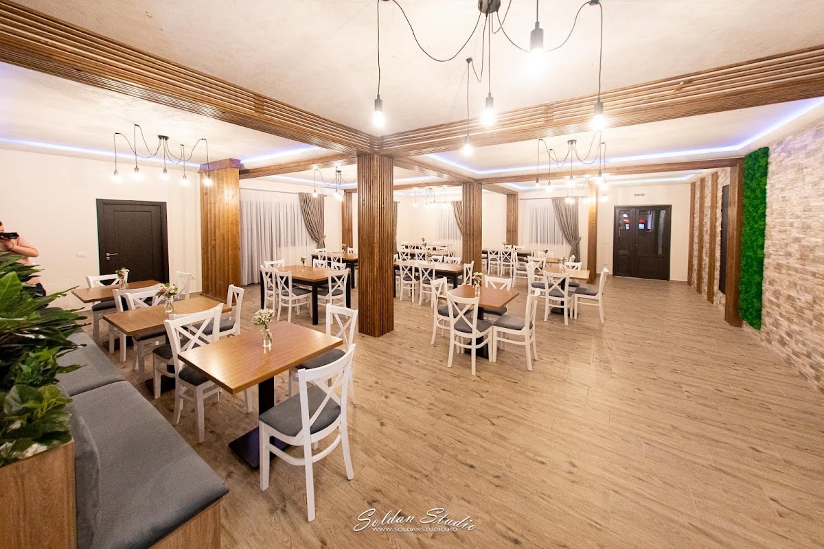 Giami Restaurant