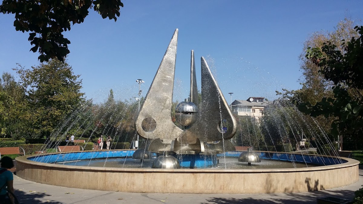 Focșani Közpark - foto 4