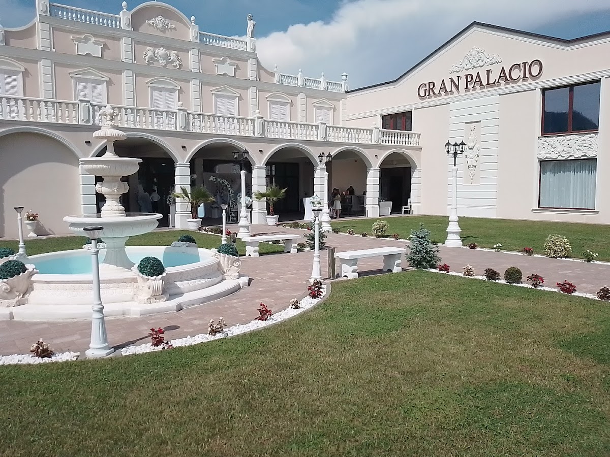 GRAN PALACIO