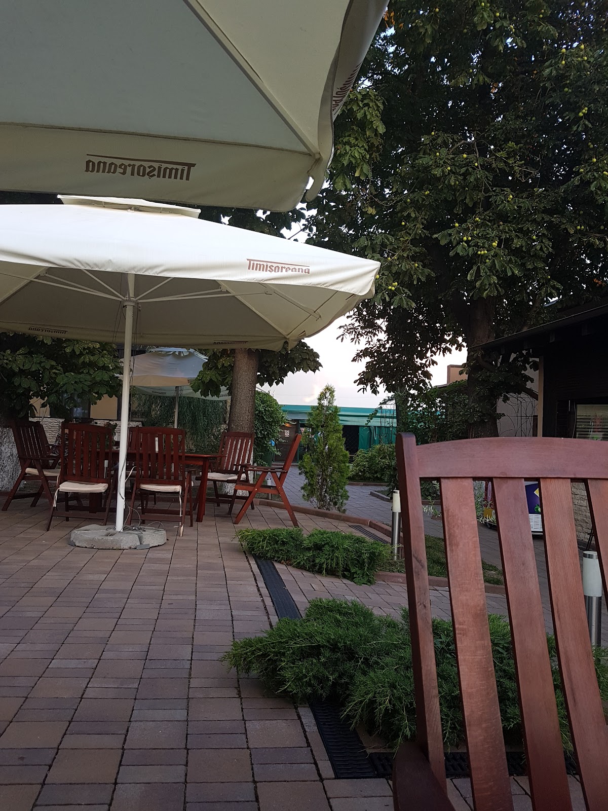 Green Garden Resort