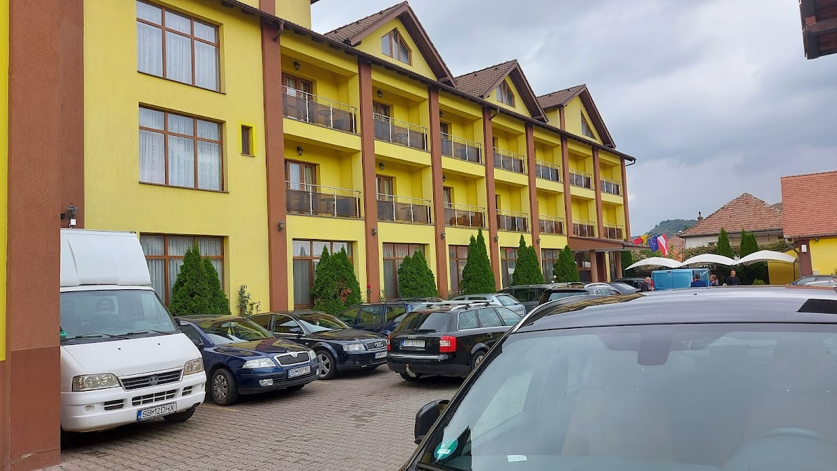 Hotel Edelweiss