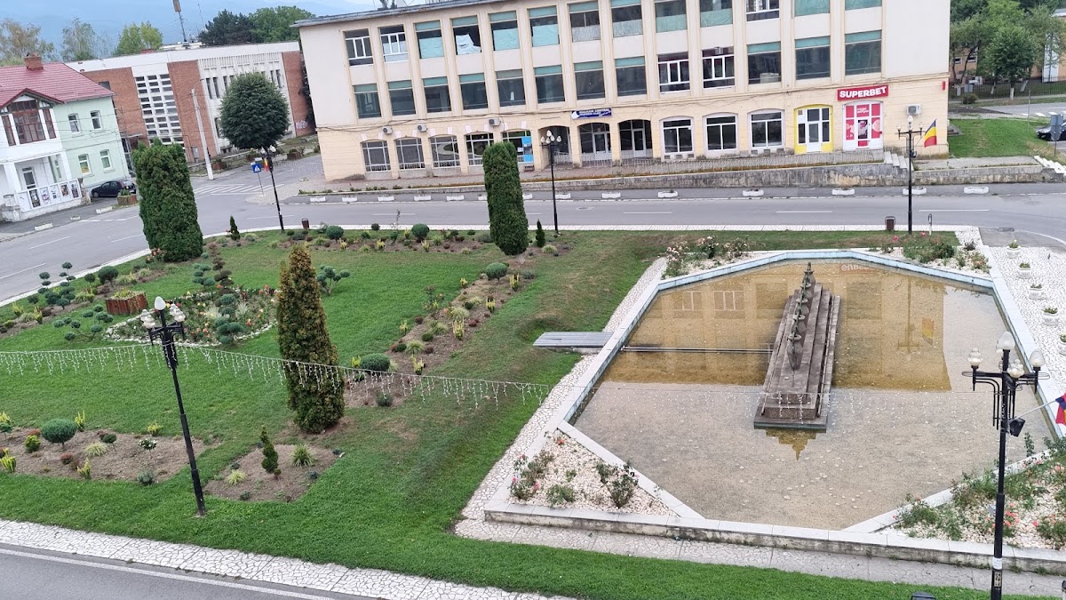 Hotel Holiday Victoria