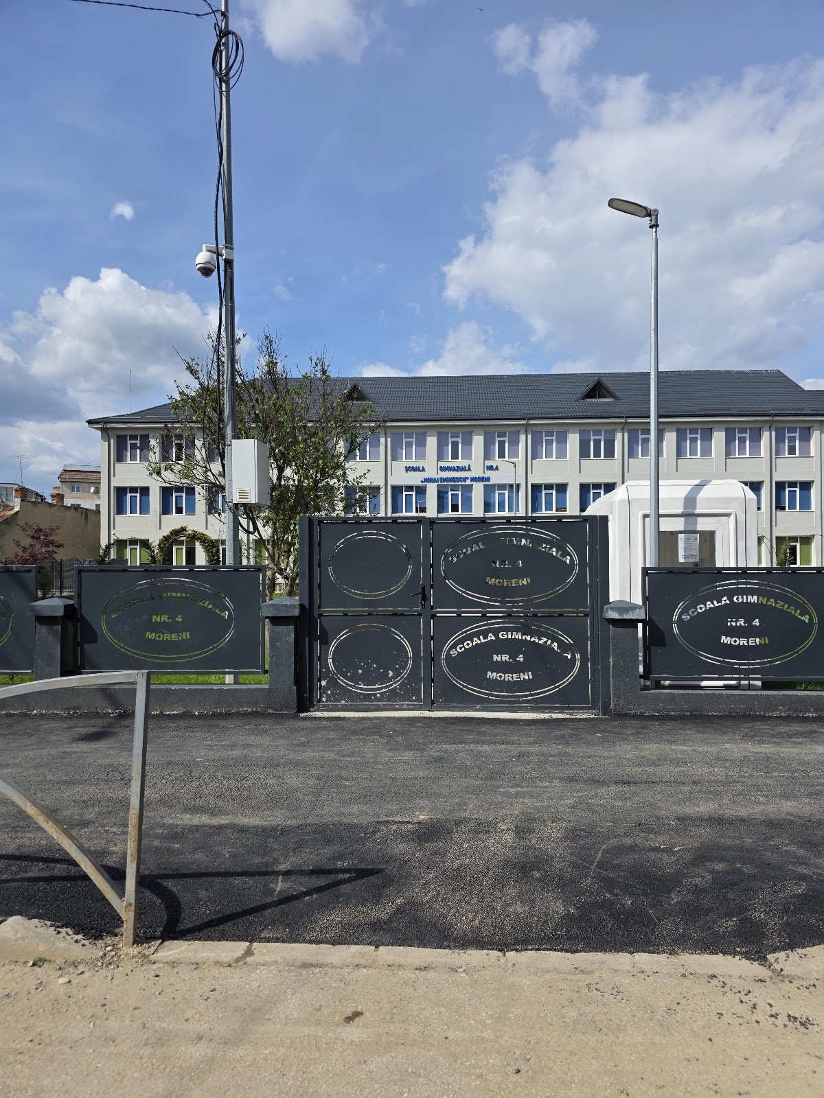 Hotel - Restaurante Valahia