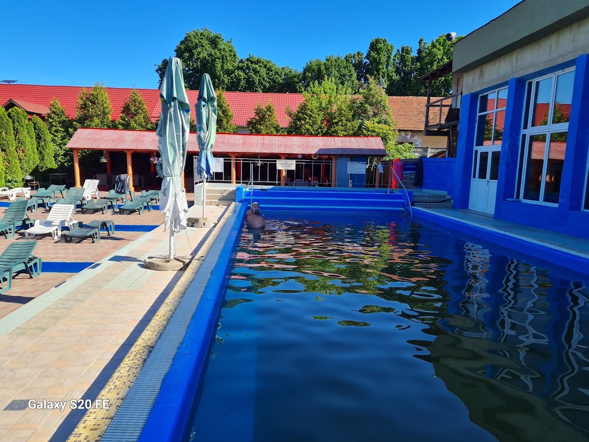 Hotel Termal