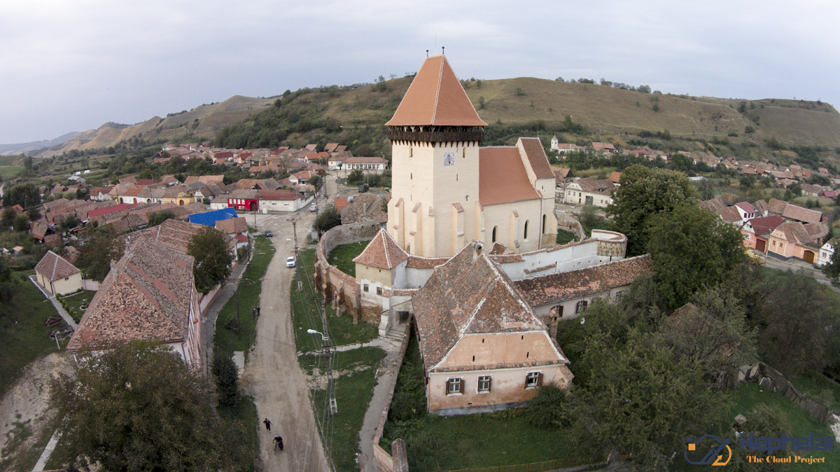 Ighișu Nou