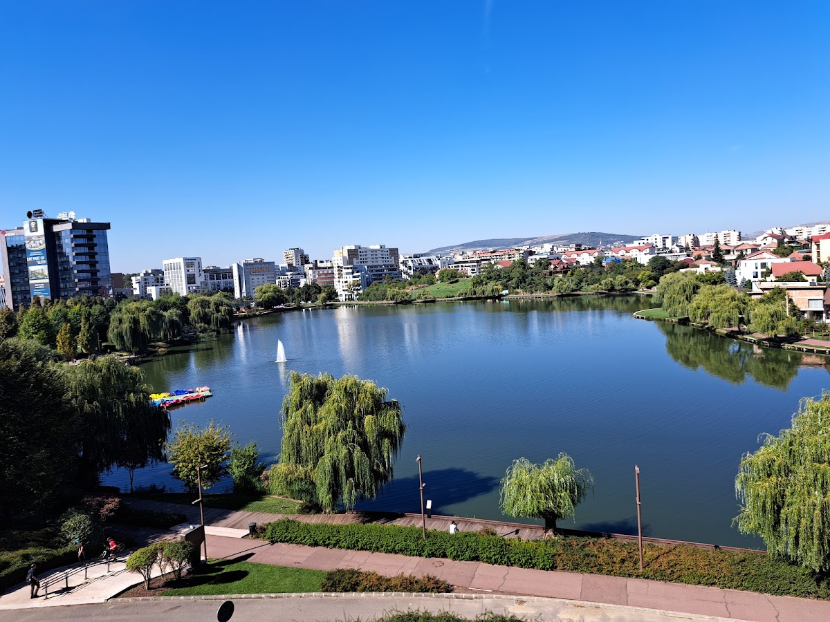 Iulius Park