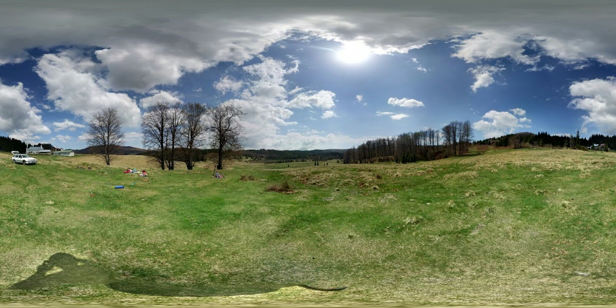 Sources naturelles Chechiş