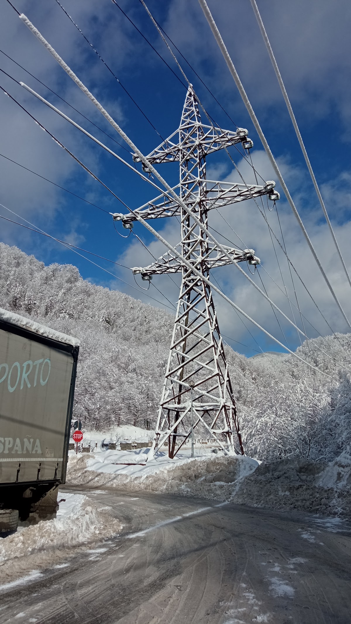 Sources naturelles Copalnic