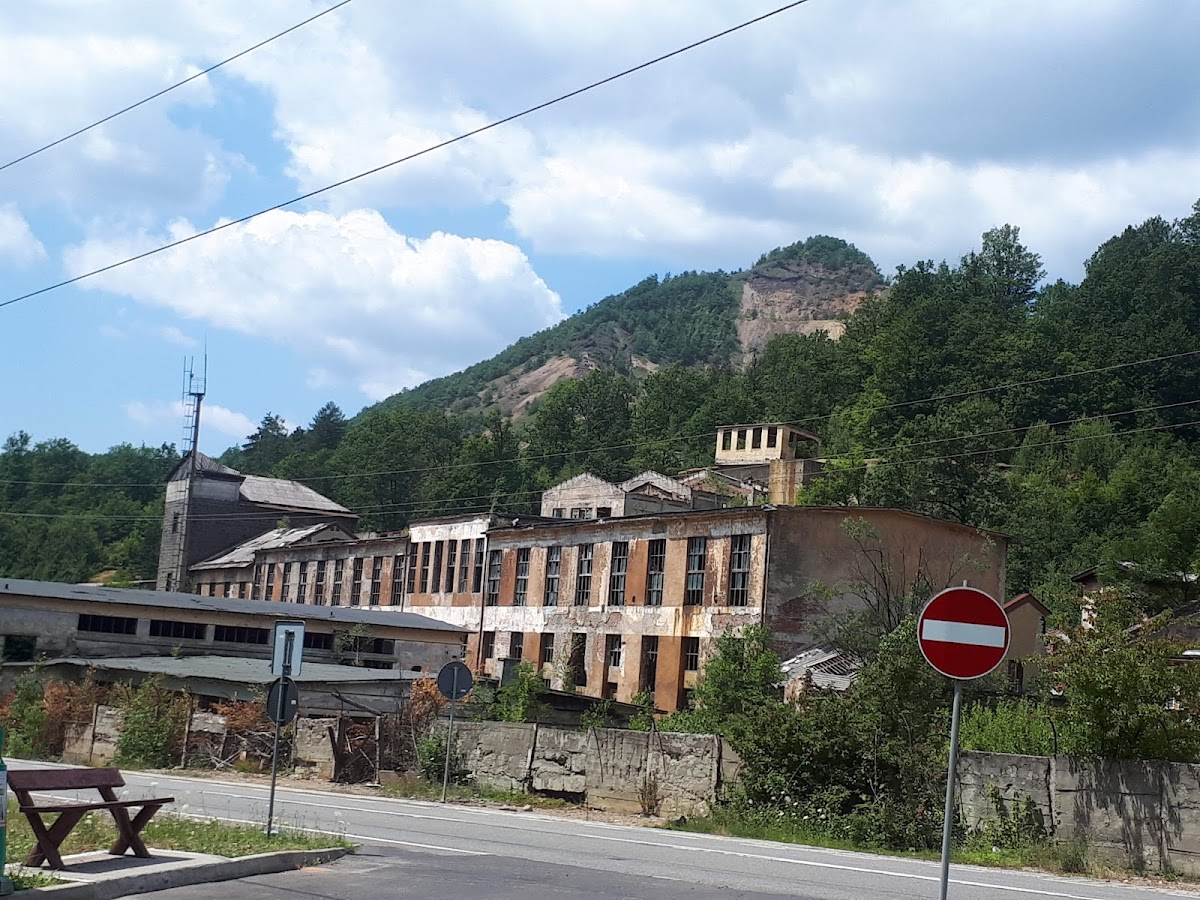 Termeszetes forrasok Inău - foto 4