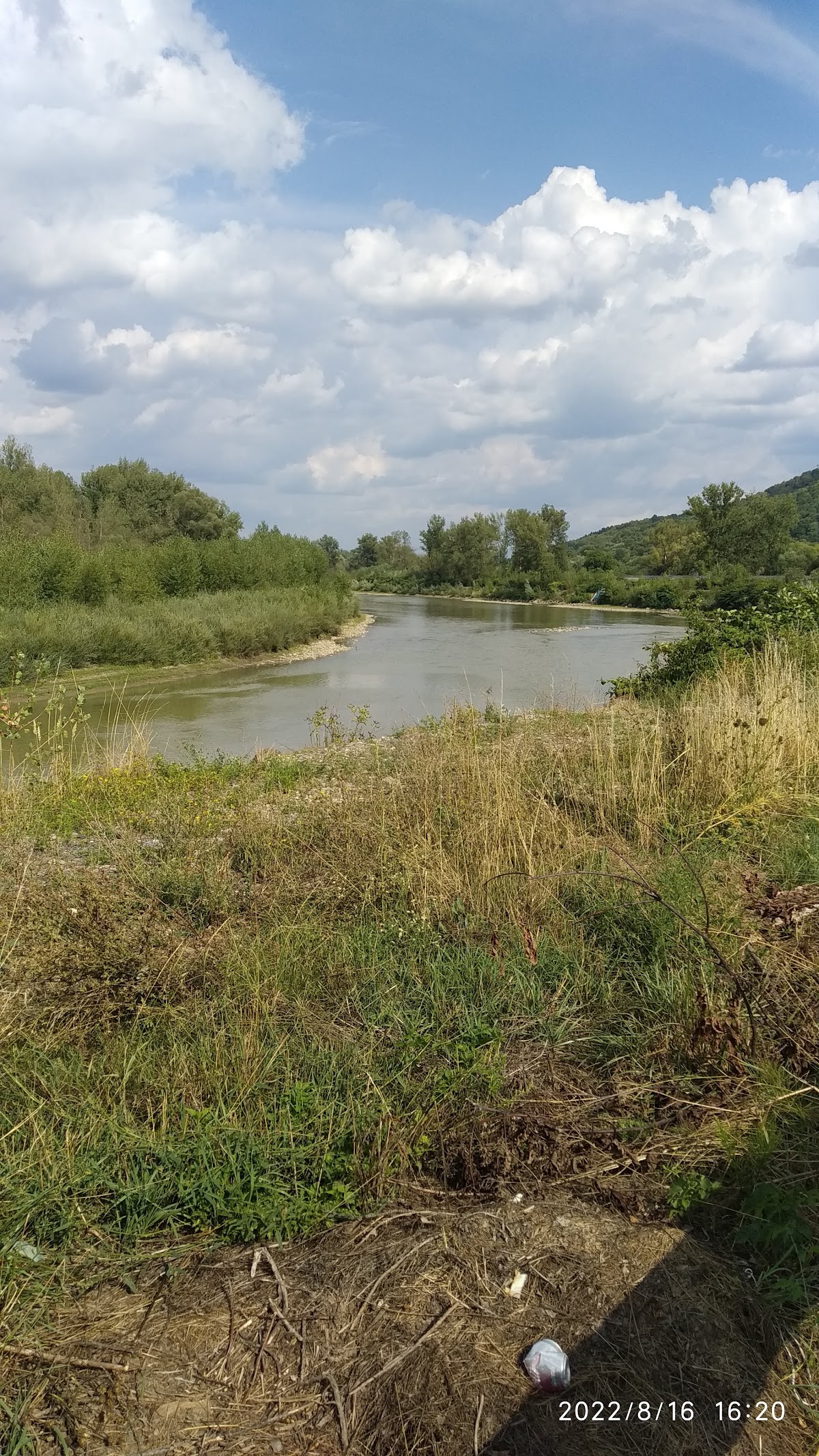 Natuerliche Quellen Teceu Mic