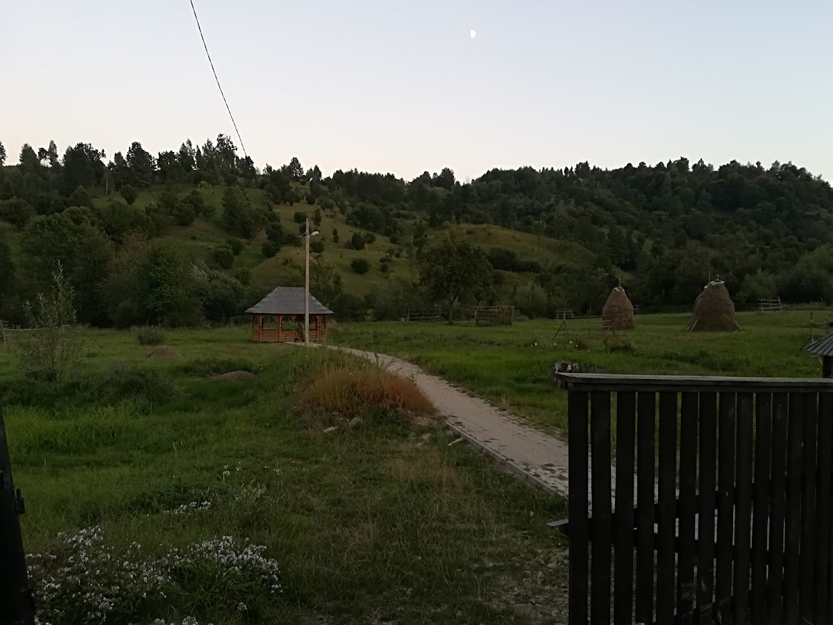 Natuerliche Quellen Trestia - foto 2