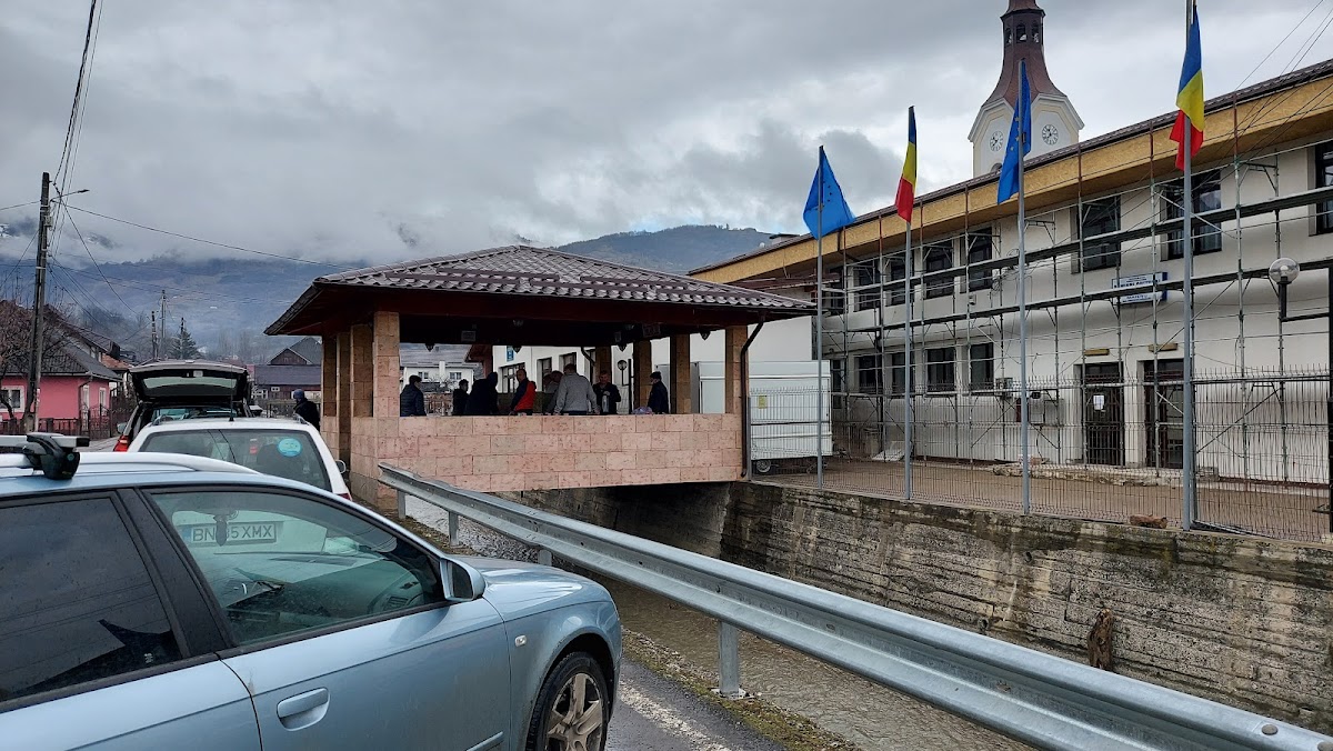 Manantial de Agua Maieru