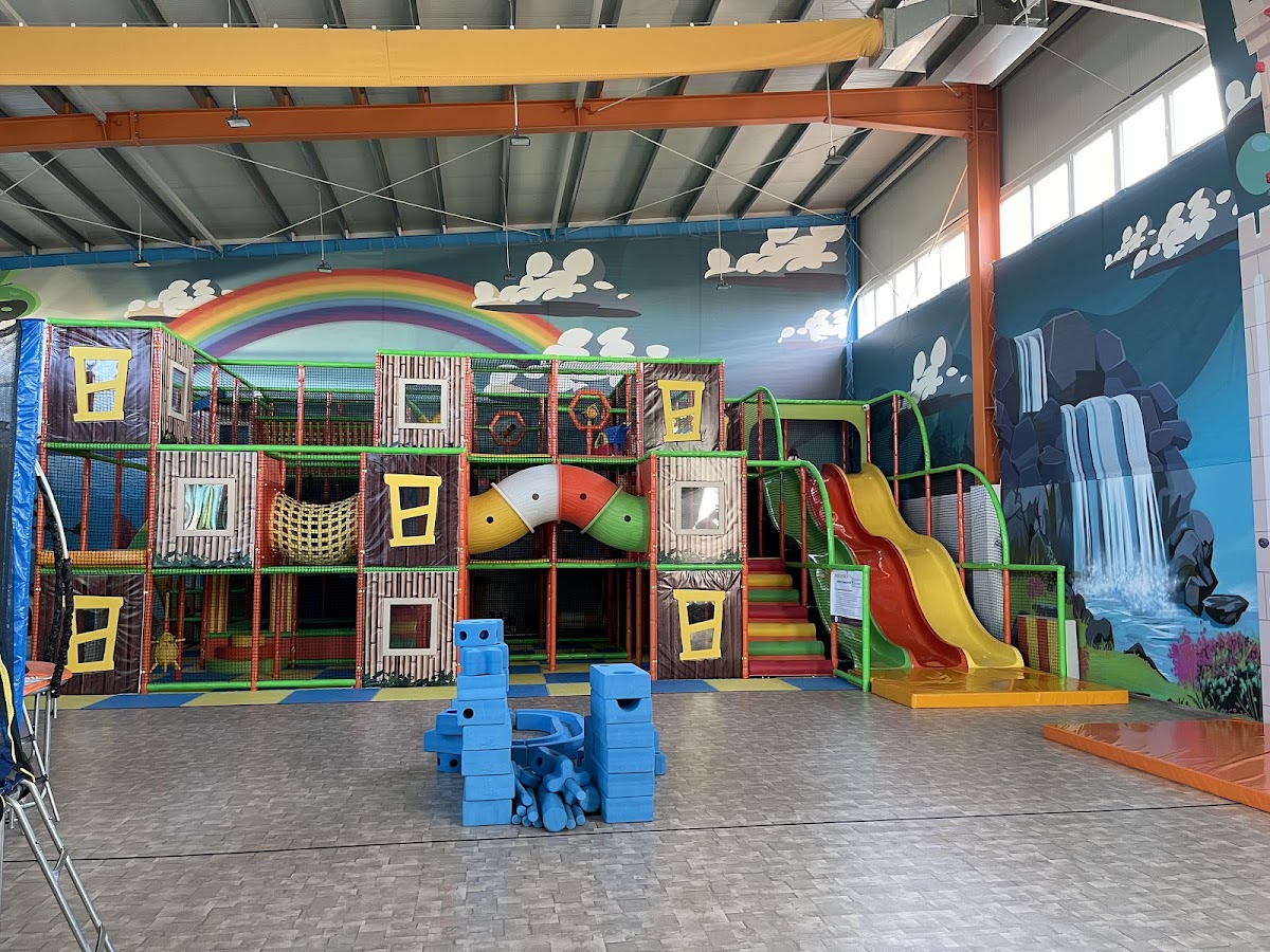 Kids Park