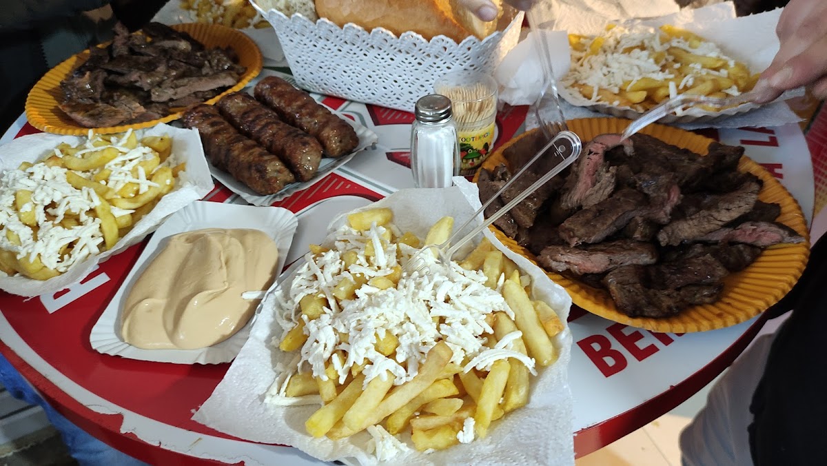La Ciotoianu Grill - foto 5