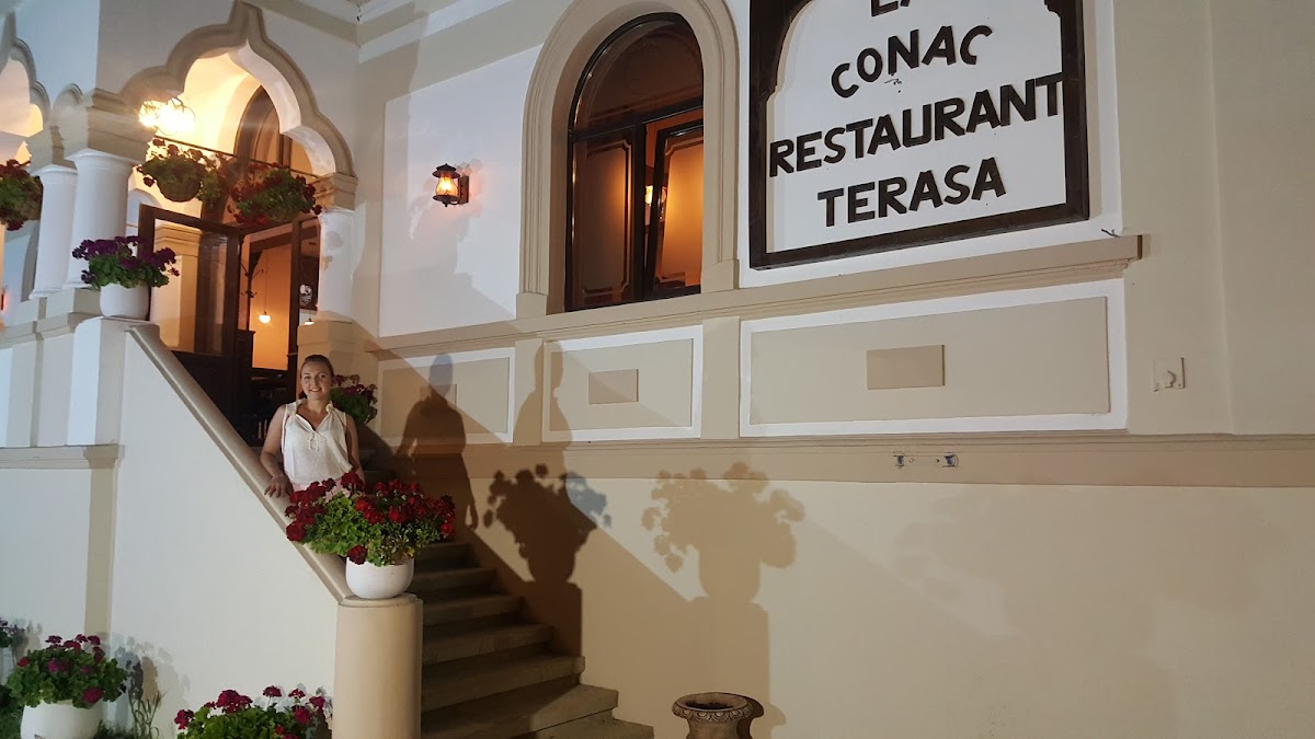 EN LA CASA DE CAMPO