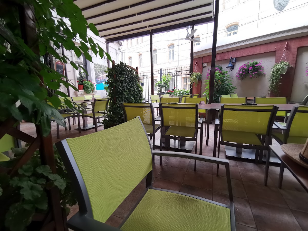Restaurant La Fenice
