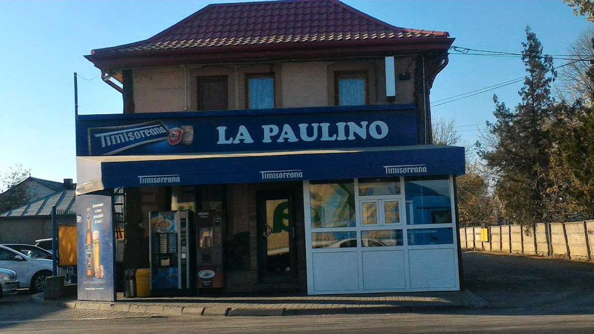La Paulino Rund um die Uhr geöffnet