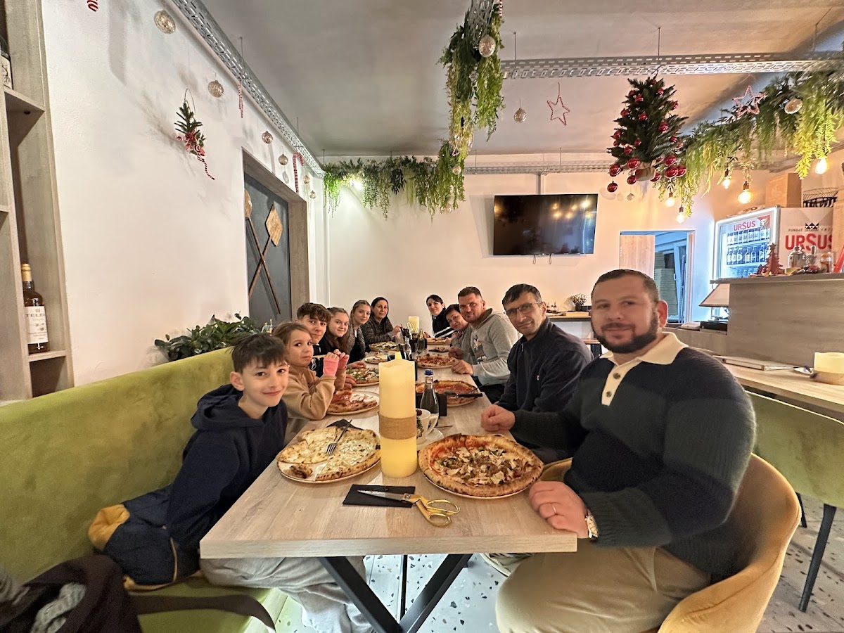 La Vecchia Posta Pizzeria