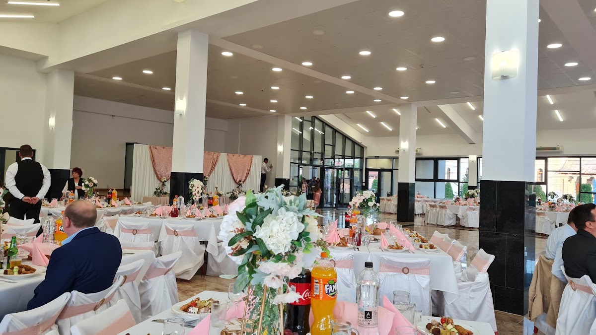 Gotteshaus Dumbrăviţa