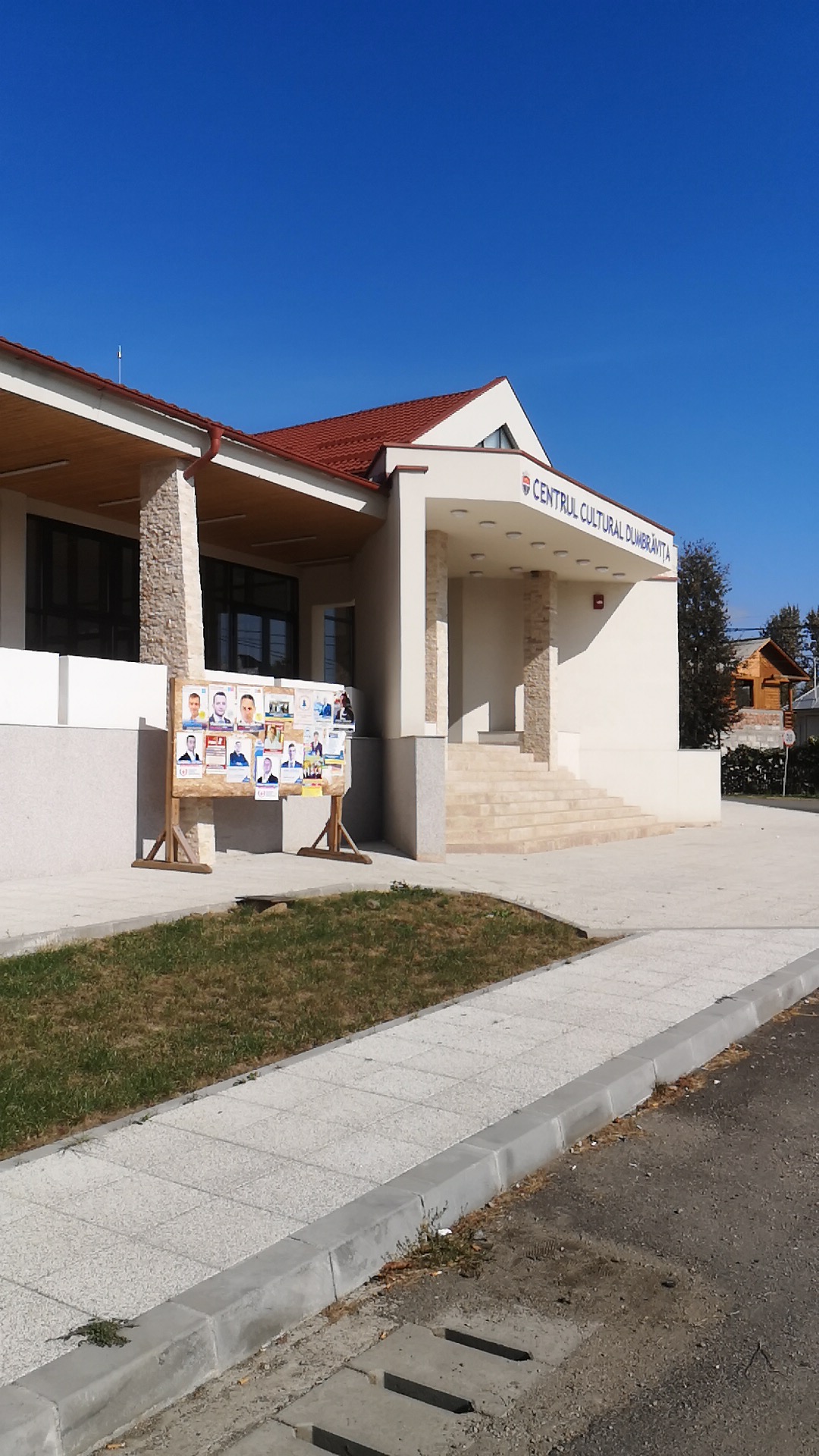 Imazhely Dumbrăviţa - foto 5