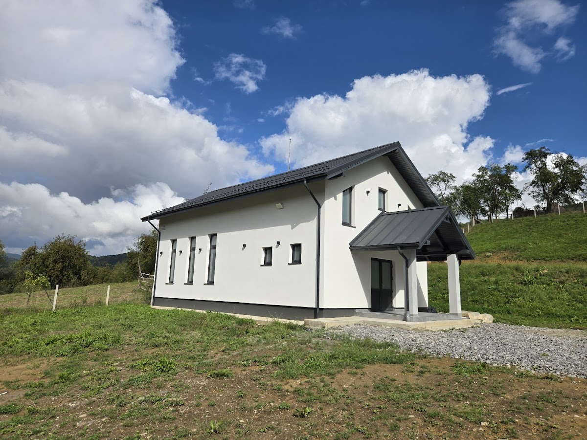 Gotteshaus Slătioara