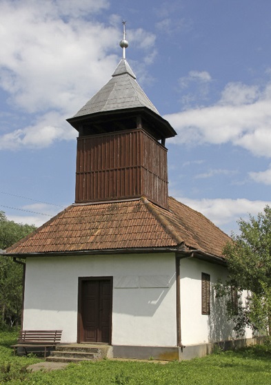 Lugar de culto Someş-Uileac - foto 2