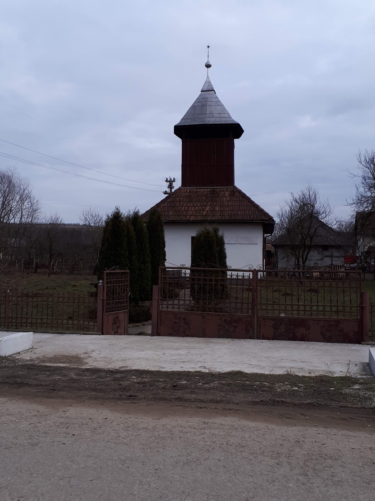 Lugar de culto Someş-Uileac - foto 3