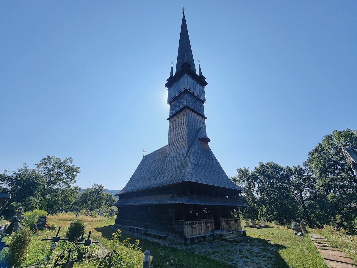 Legenden von Plopiş