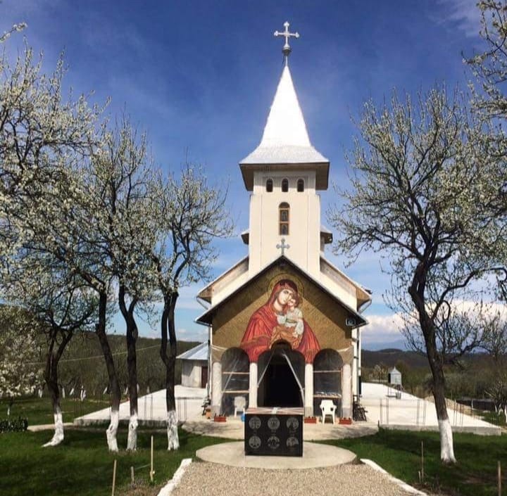 Legenden von Prislop