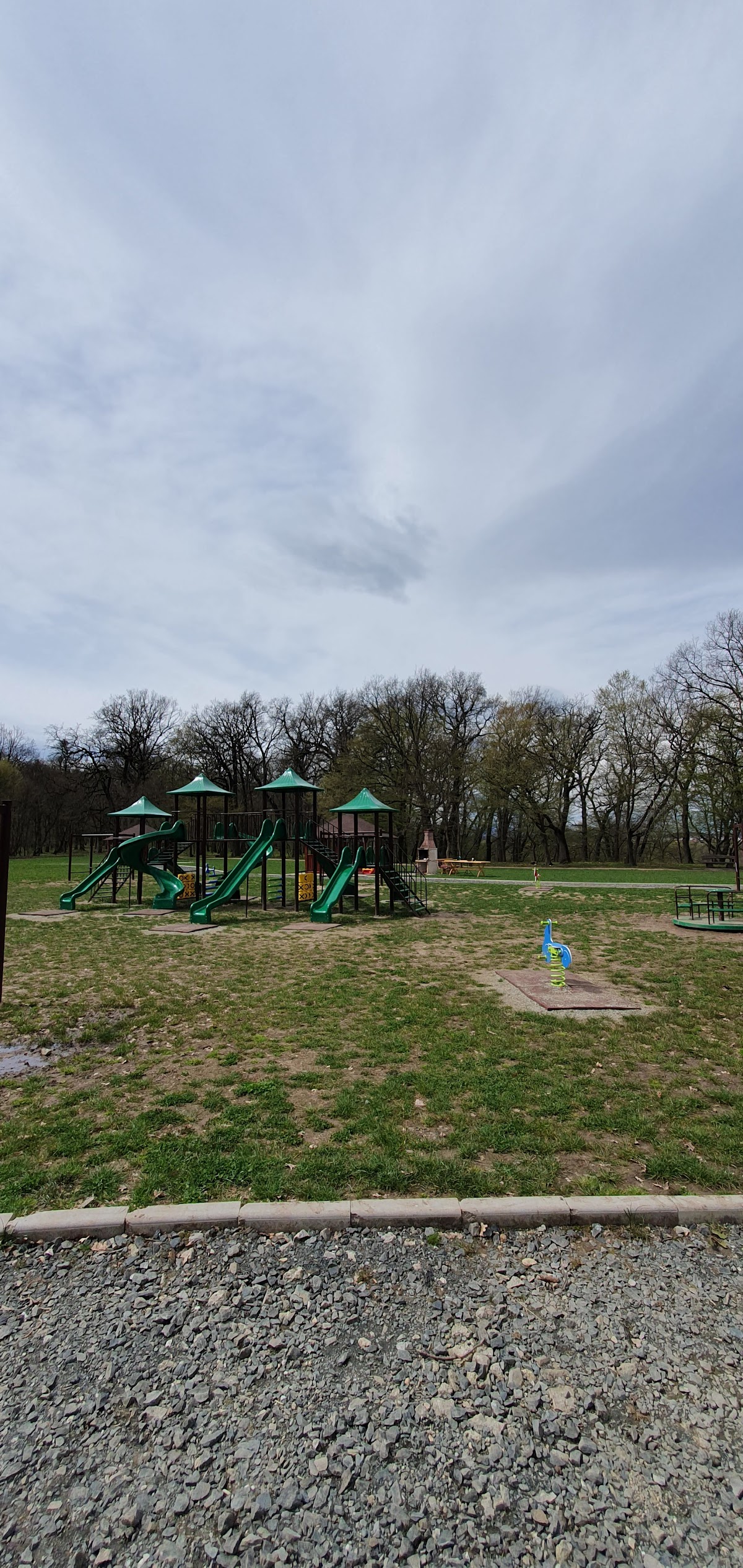 Lugar de Parrilla - Șelimbăr