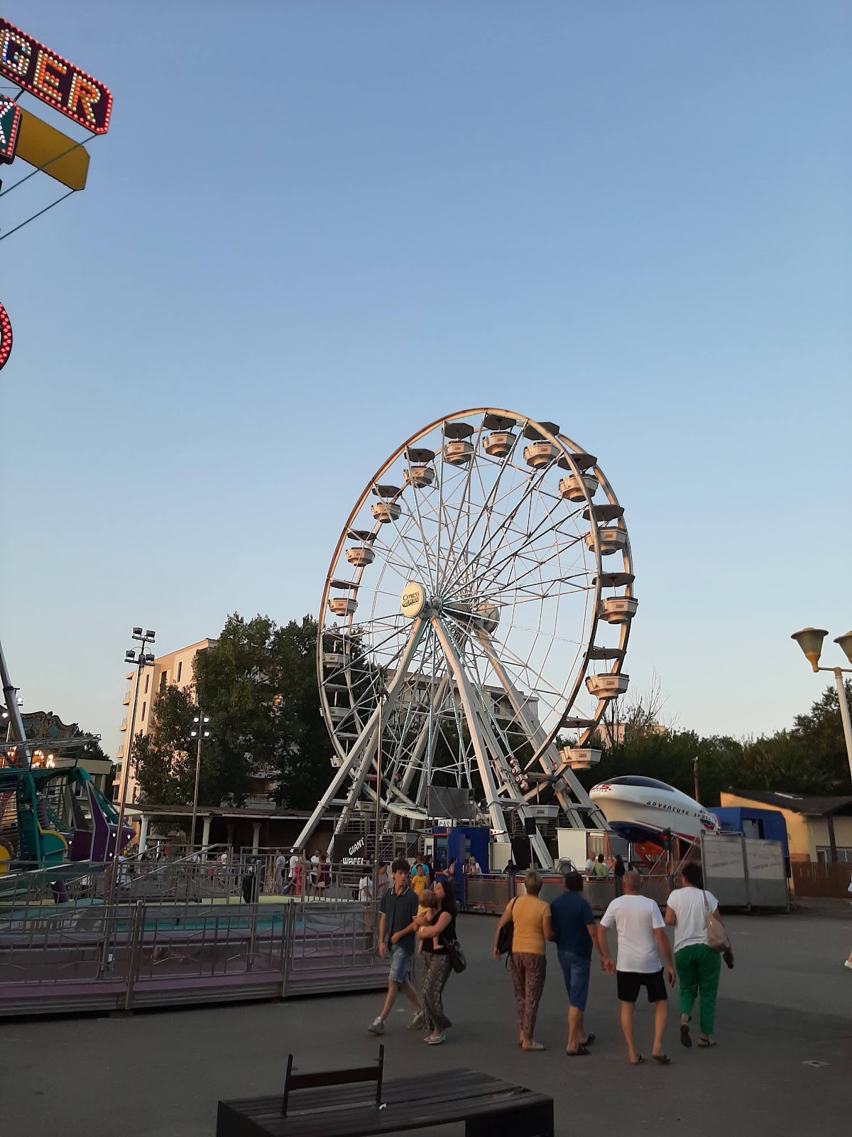 Luna Park