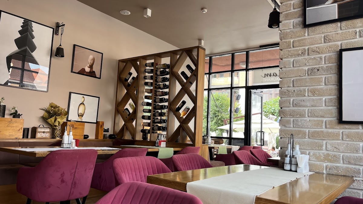¡Madam Terrasse ya no existe!