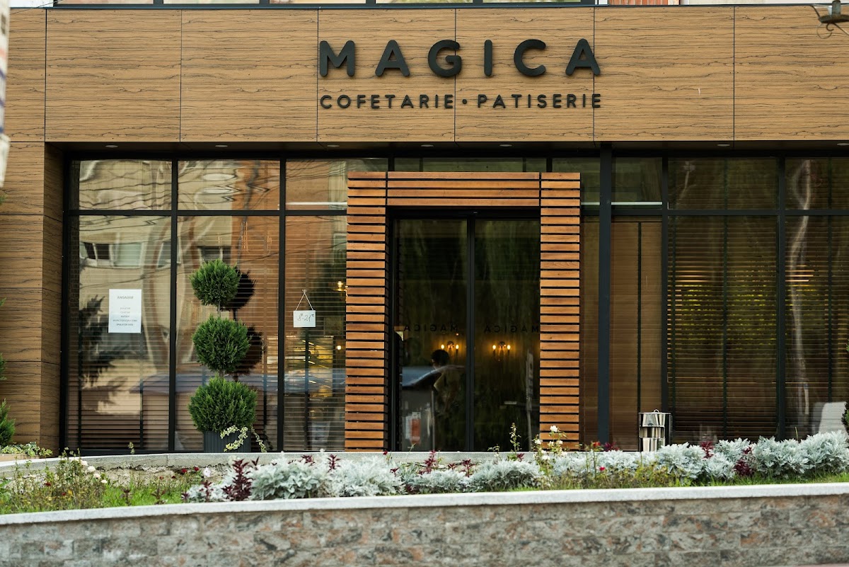 Magica