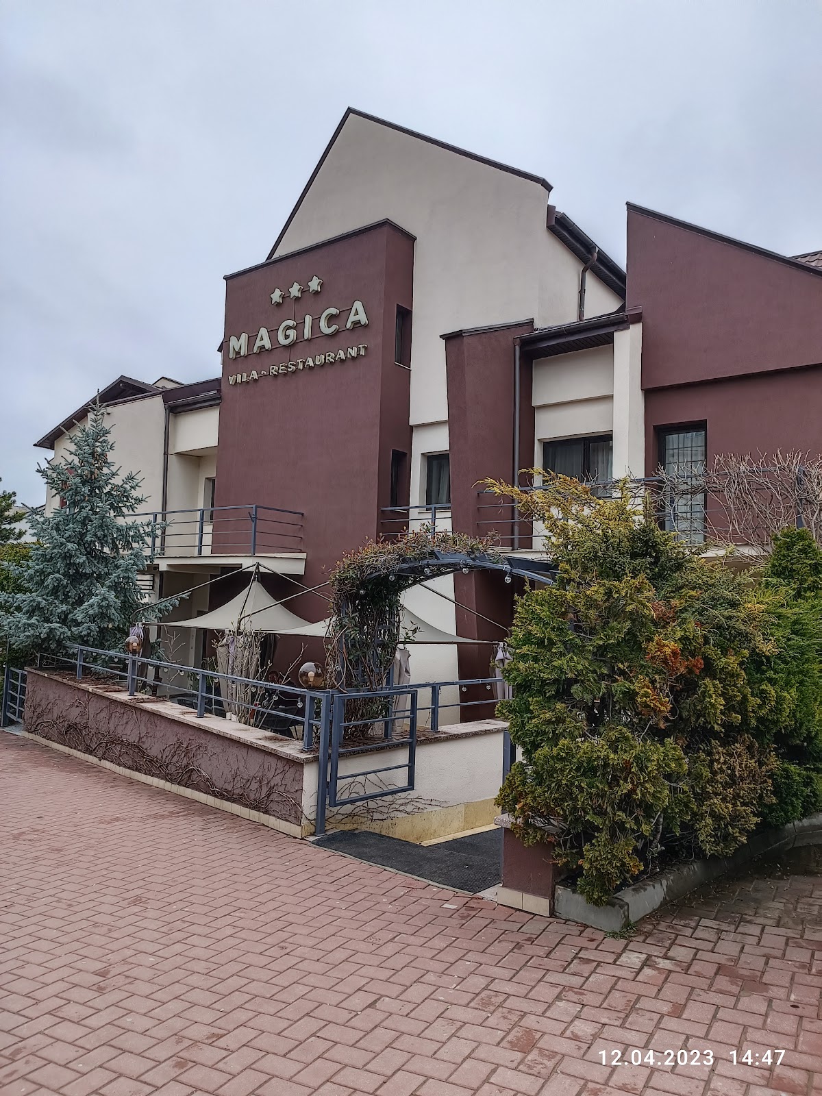 Magica Restaurant - foto 3