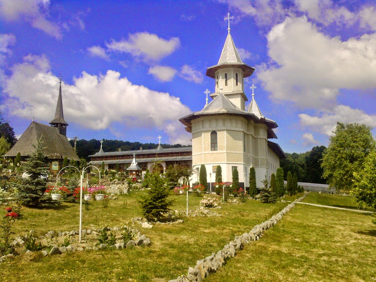 Monasterio Bic