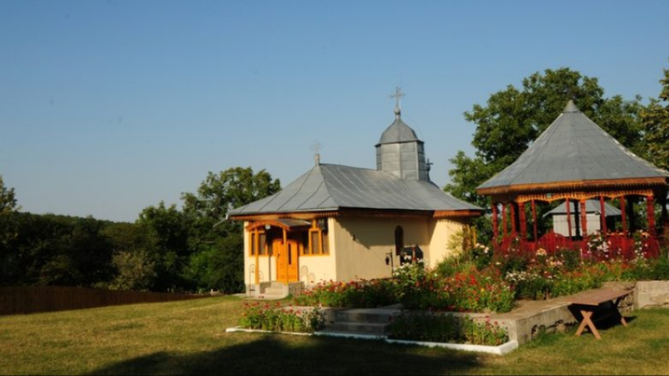 Monasterio Buluc