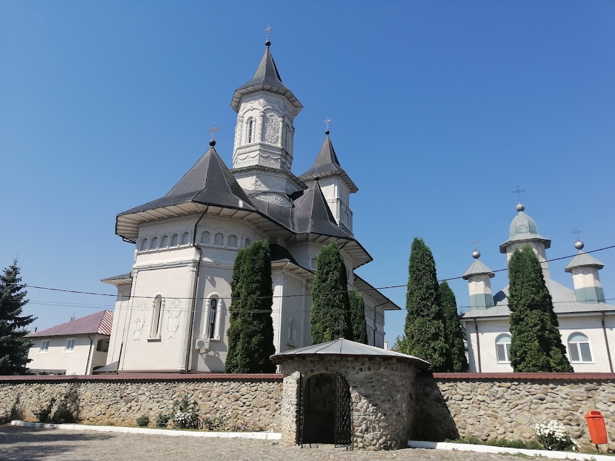Monasterio de Ciolpani