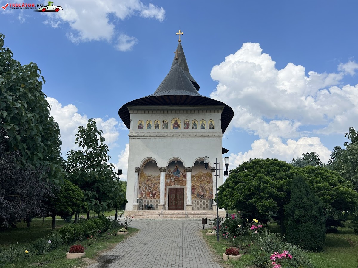 Monasterio Gai